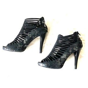 BCBGeneration Sexy Stilettos 7.5M